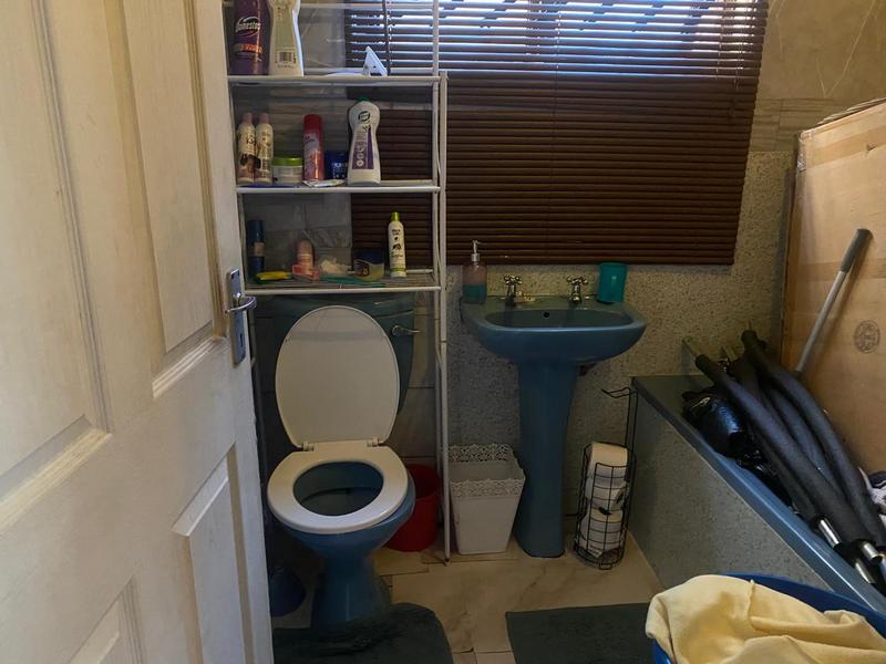 2 Bedroom Property for Sale in Westbourne Eastern Cape